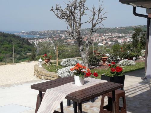 Apartma Sea View