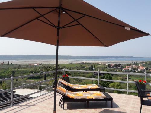 Apartma Sea View