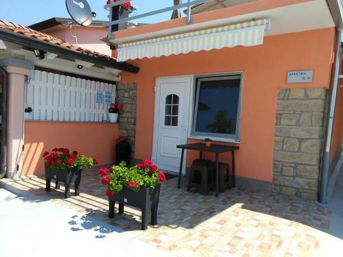 Apartma Sea View