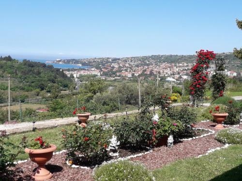 Apartma Sea View