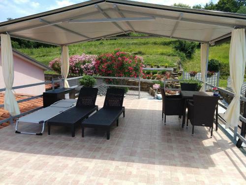 Apartma Sea View