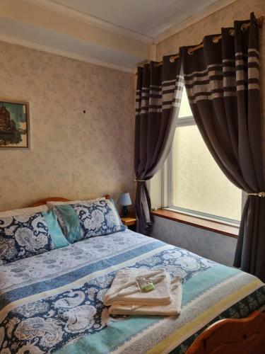 The Glen Stuart Hotel