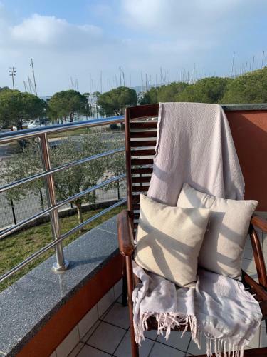 Premium Levant Marina Apartments
