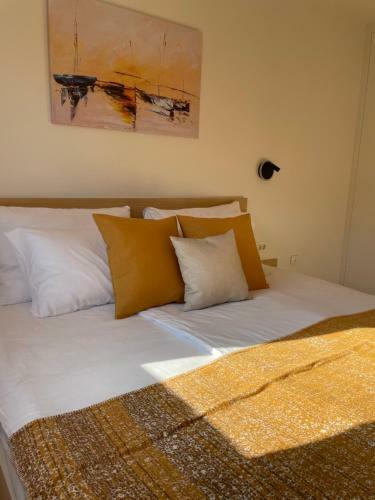Premium Levant Marina Apartments