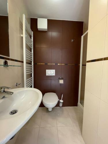 Premium Levant Marina Apartments