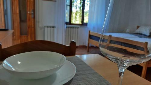 Apartma Burja