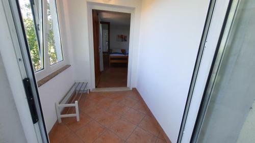 Apartma Burja