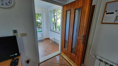 Apartma Burja
