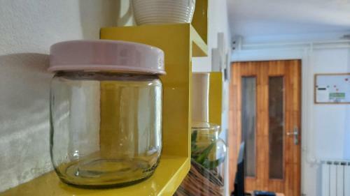 Apartma Burja