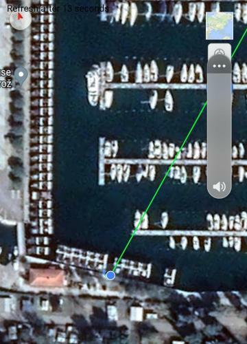 Floating Sea House Miraboat