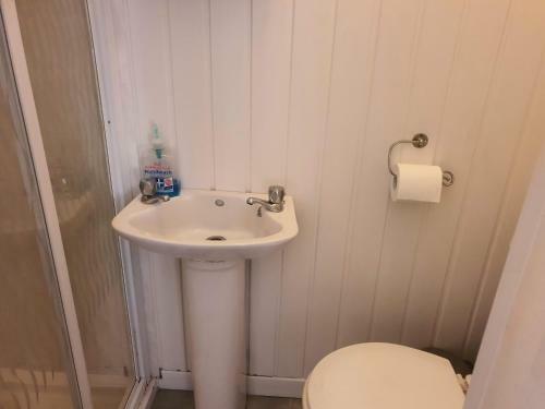 Bed & Breakfast Sea View