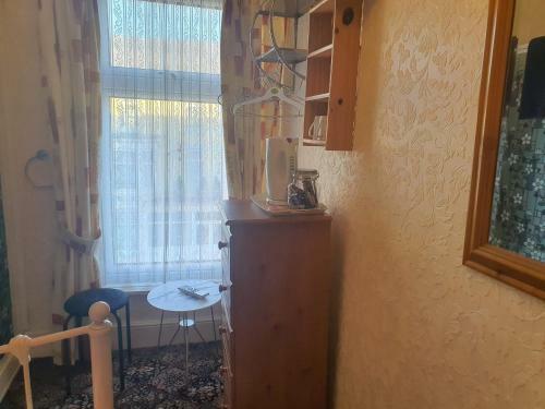 Bed & Breakfast Sea View