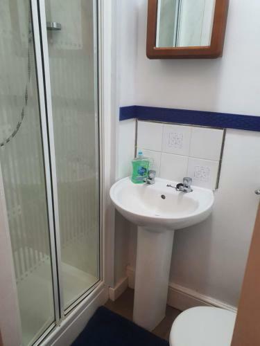 Bed & Breakfast Sea View