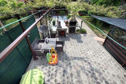 Apartamento Joli Studio Portoroz