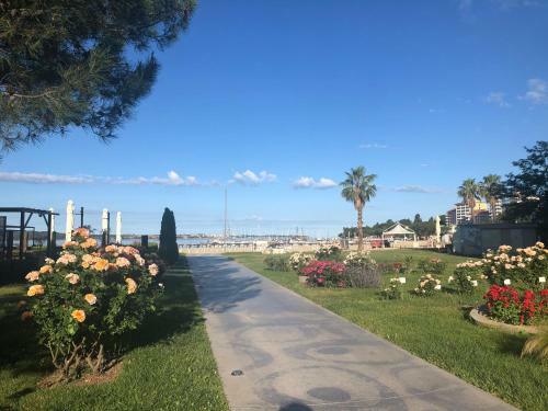 Apartamentos Residence Villa Fiore Portoro?
