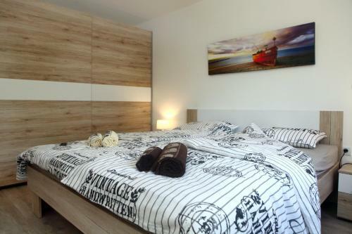 Apartamentos Residence Villa Fiore Portoro?