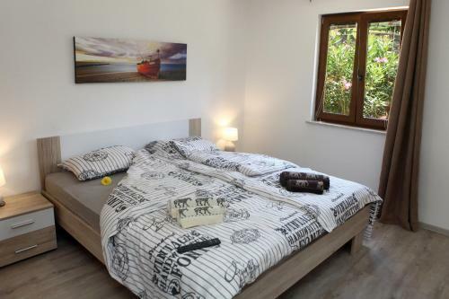 Apartamentos Residence Villa Fiore Portoro?