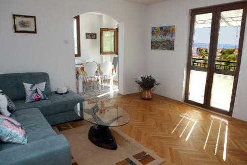Apartamentos Residence Villa Fiore Portoro?