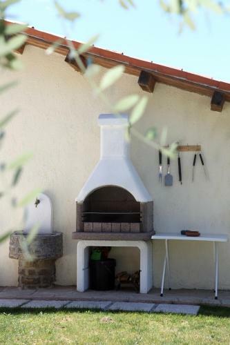 Apartamentos Residence Villa Fiore Portoro?
