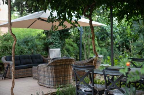 Luxury Apartments Portoroz