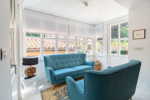 Luxury Apartments Portoroz