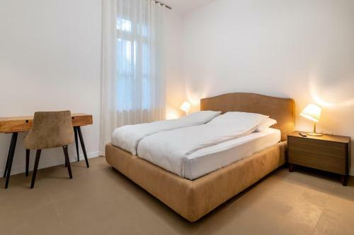 Luxury Apartments Portoroz