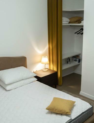Luxury Apartments Portoroz