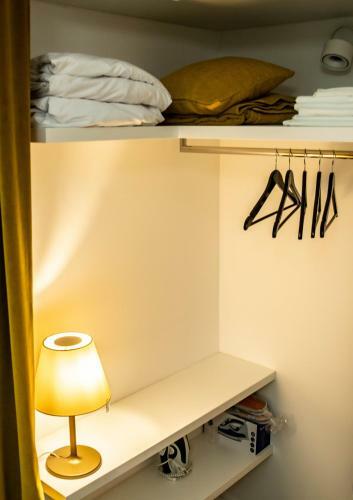 Luxury Apartments Portoroz
