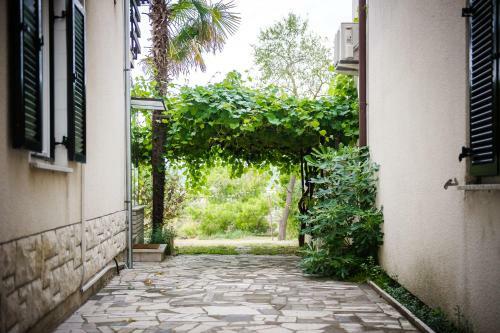 Apartma Soline Se?a