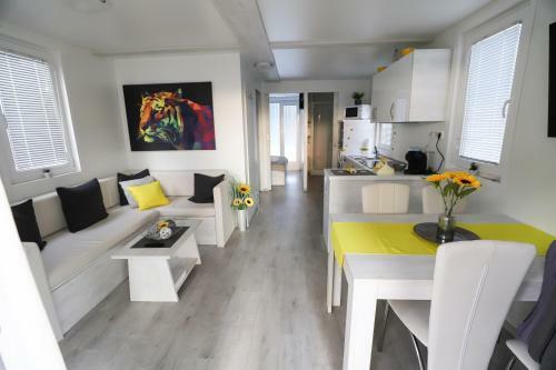 Apartamento Floating Sea House Son?ek