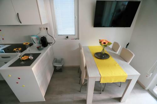 Apartamento Floating Sea House Son?ek