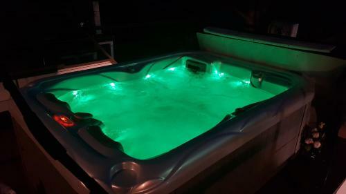Apartamento Floating Sea House Son?ek