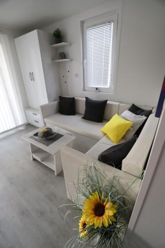 Apartamento Floating Sea House Son?ek