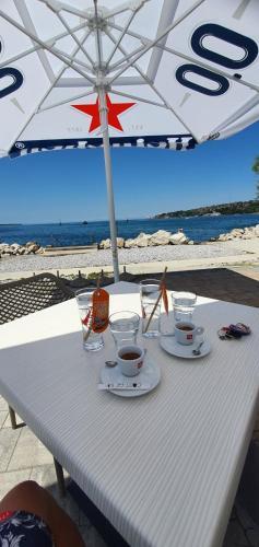 Apartamento Floating Sea House Son?ek