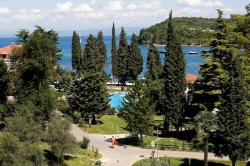 Apartamento Villa ?kolka