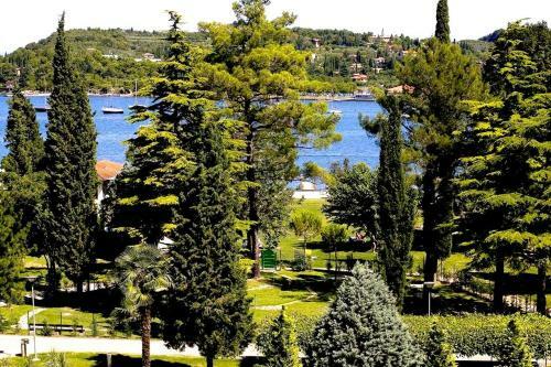 Apartamento Villa ?kolka