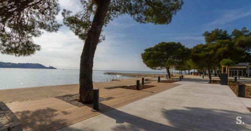 Apartamento Villa ?kolka