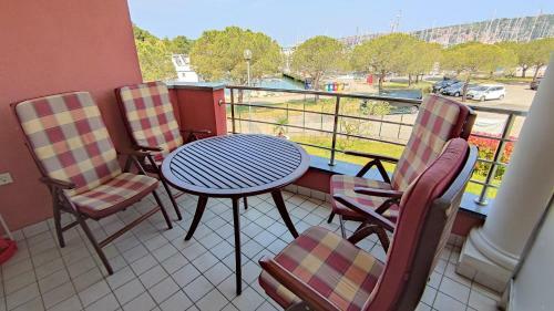 The Burin Holiday Apartment
