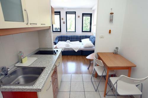 Apartamento Central Cushy Studio Drak2