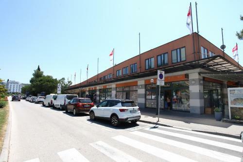 Apartamento Central Cushy Studio Drak2