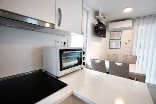 Apartamento Categorical Floating House
