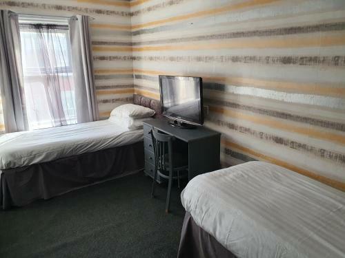 Balkan Hotel