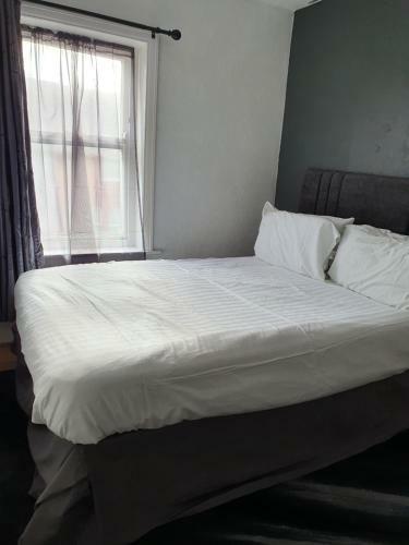 Balkan Hotel
