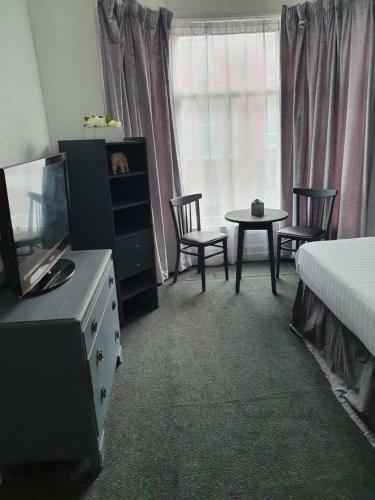 Balkan Hotel