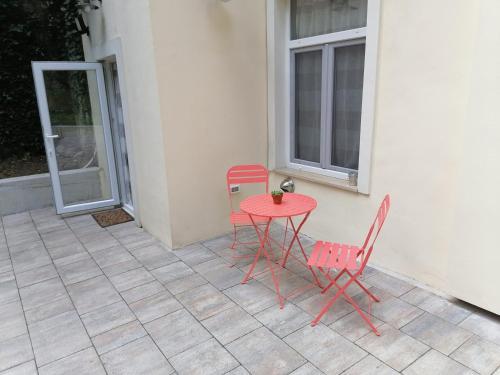 Apartamento Katabuki