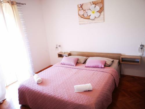 Apartments Franca