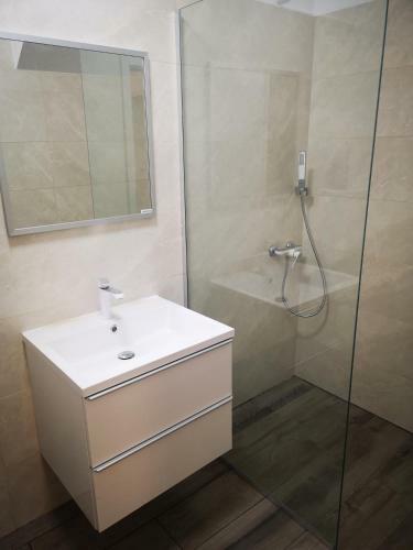 Apartments Franca