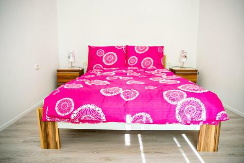Apartamento Oleander