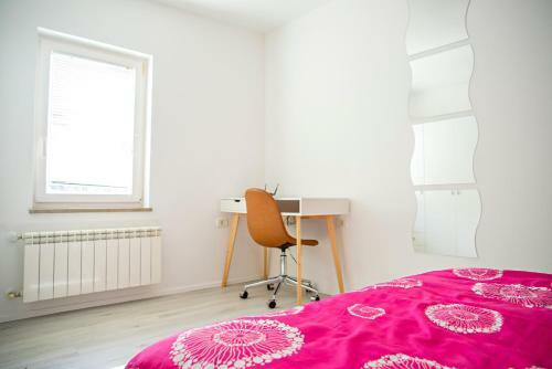 Apartamento Oleander