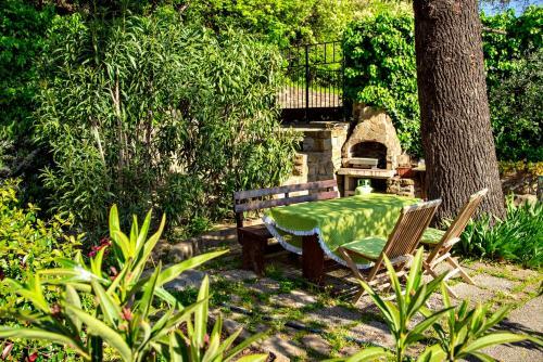 Apartamento Oleander